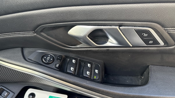 Used BMW 3 Series 2021 for sale - 76193812: Photo 33