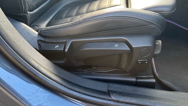 Used BMW 3 Series 2021 for sale - 76193812: Photo 35