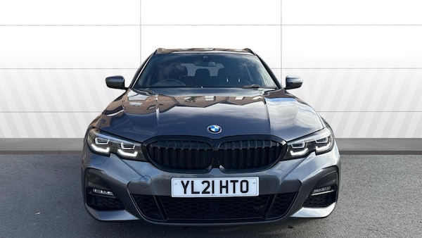 Used BMW 3 Series 2021 for sale - 76193812: Photo 3