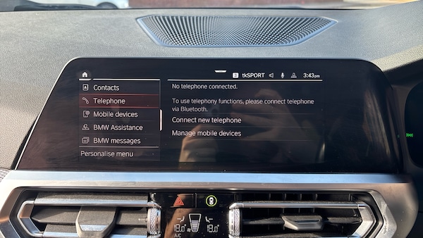 Used BMW 3 Series 2021 for sale - 76193812: Photo 43