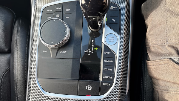 Used BMW 3 Series 2021 for sale - 76193812: Photo 50