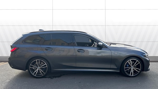 Used BMW 3 Series 2021 for sale - 76193812: Photo 5