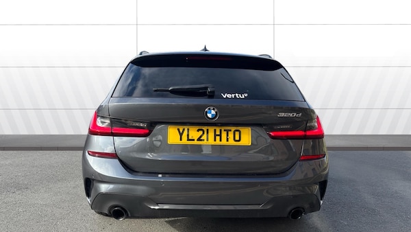 Used BMW 3 Series 2021 for sale - 76193812: Photo 6