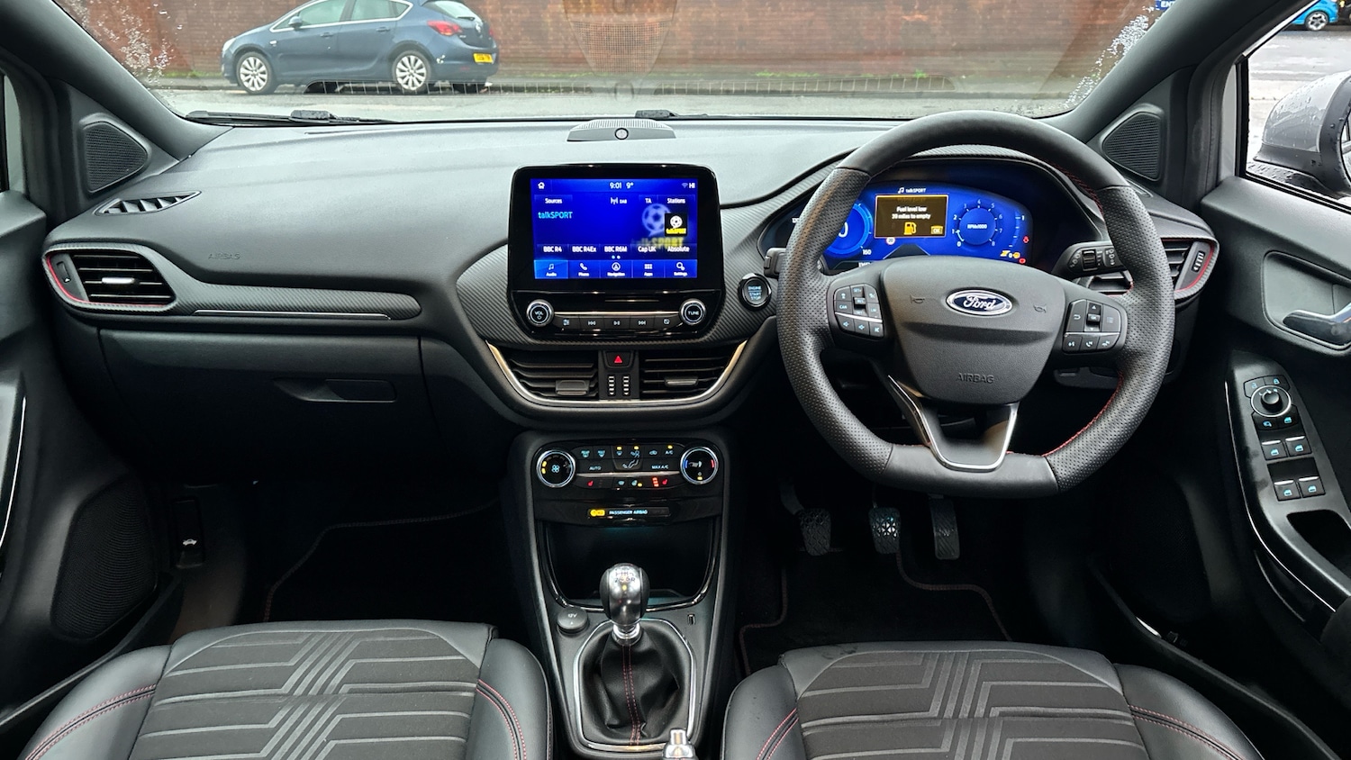 Used Ford Puma 2024 for sale - 76980718: Photo 10