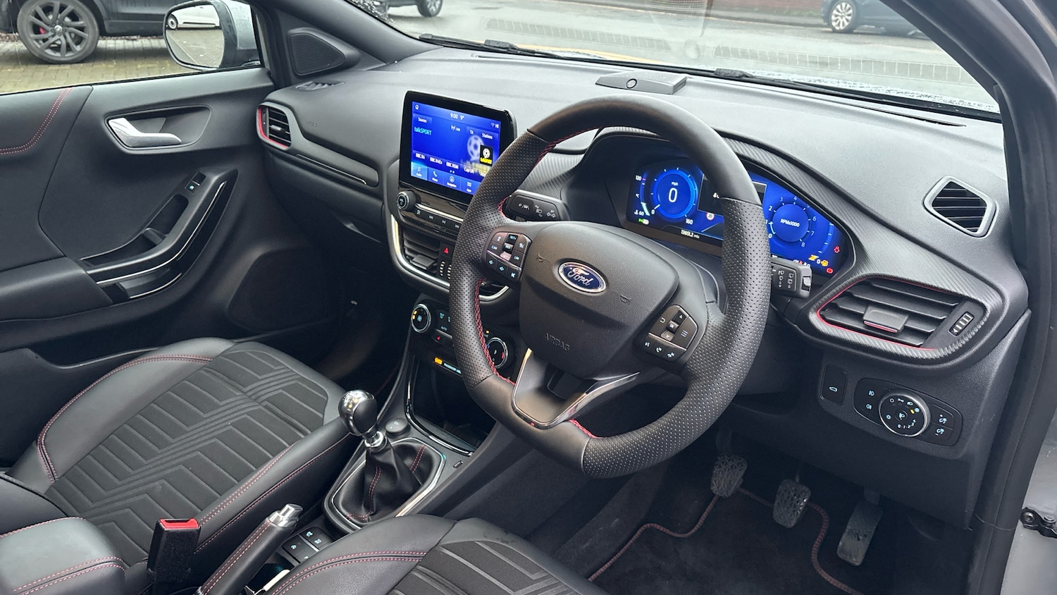 Used Ford Puma 2024 for sale - 76980718: Photo 11