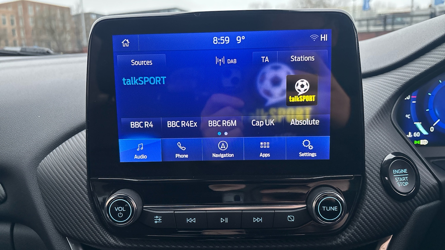 Used Ford Puma 2024 for sale - 76980718: Photo 12