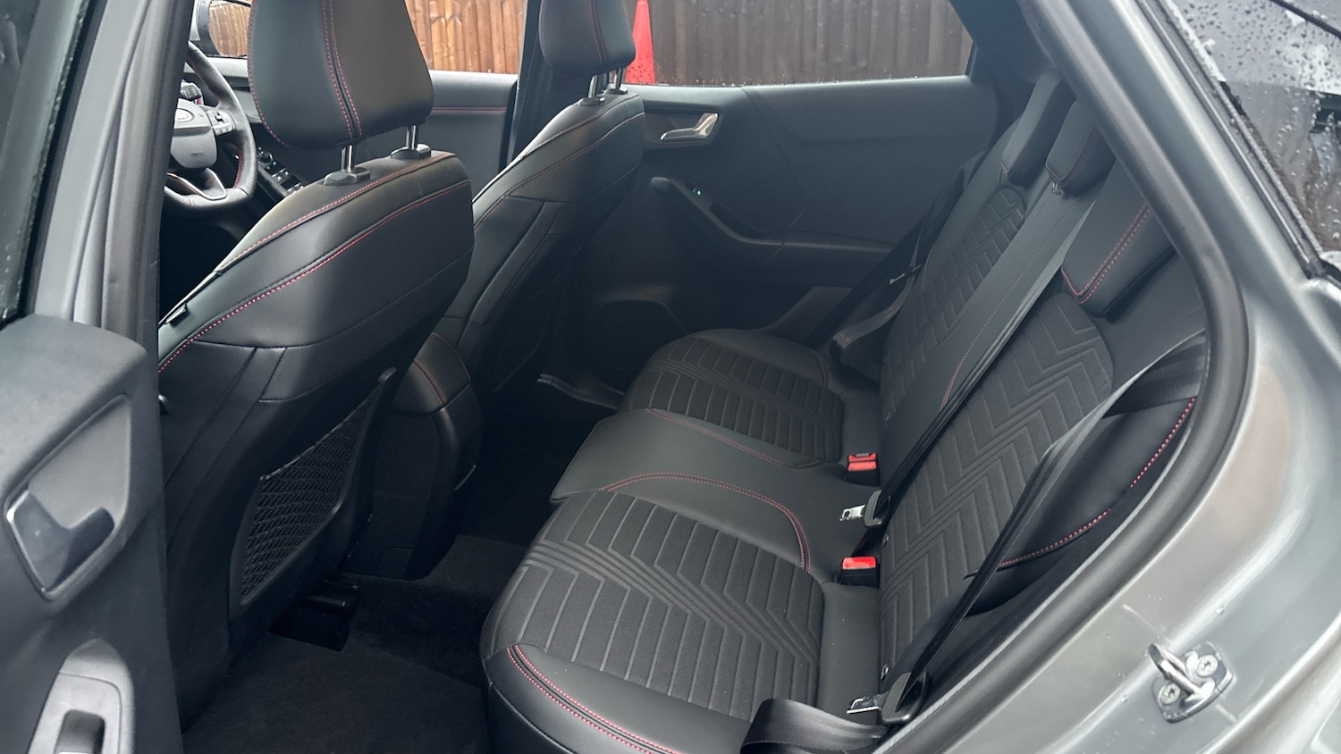 Used Ford Puma 2024 for sale - 76980718: Photo 16