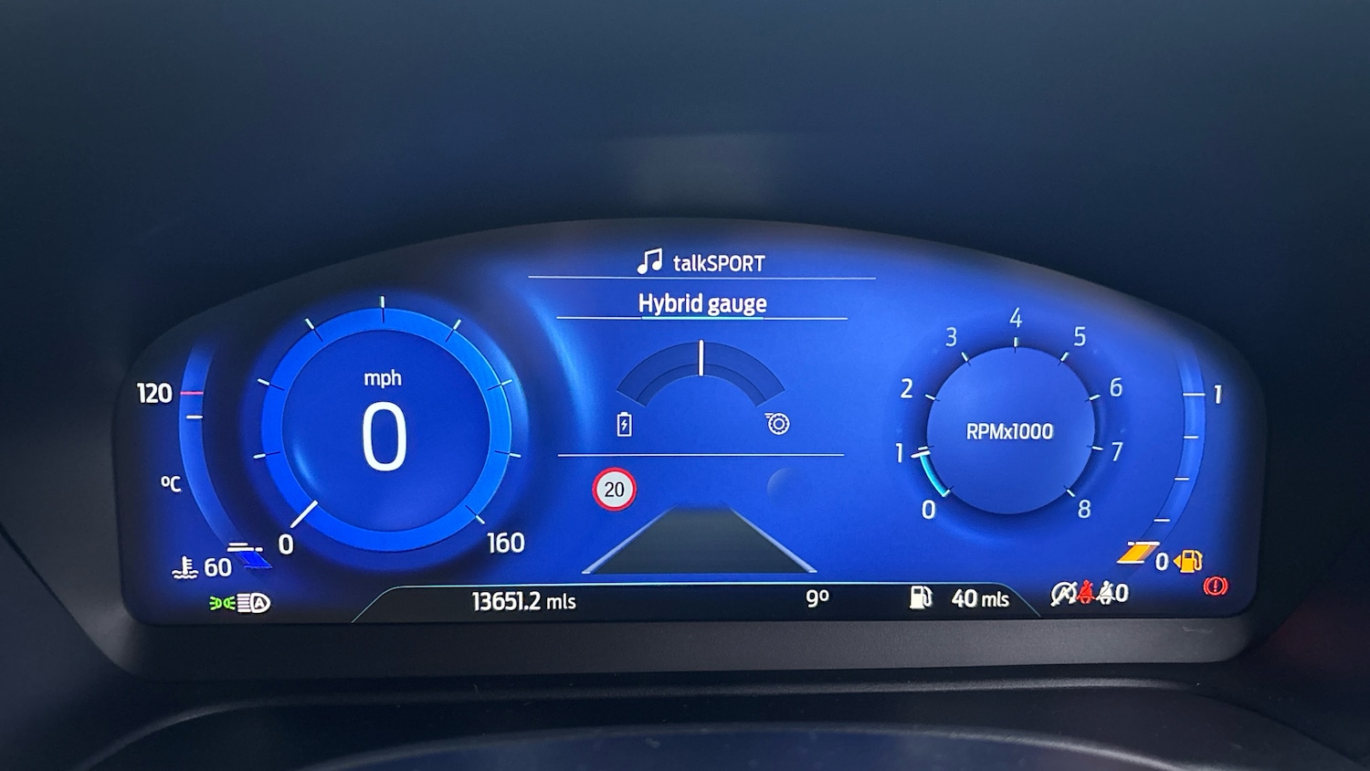 Used Ford Puma 2024 for sale - 76980718: Photo 18