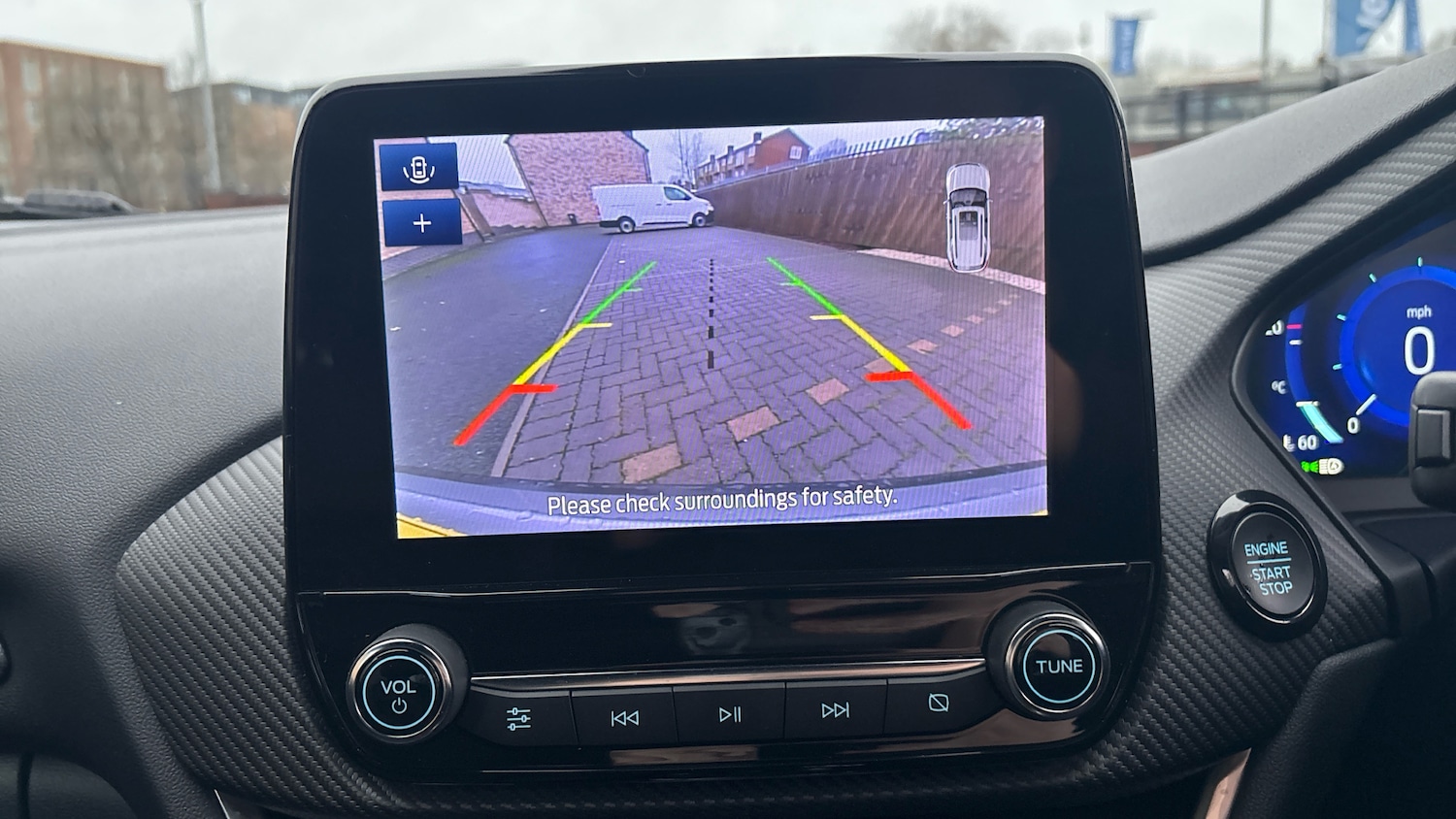 Used Ford Puma 2024 for sale - 76980718: Photo 23