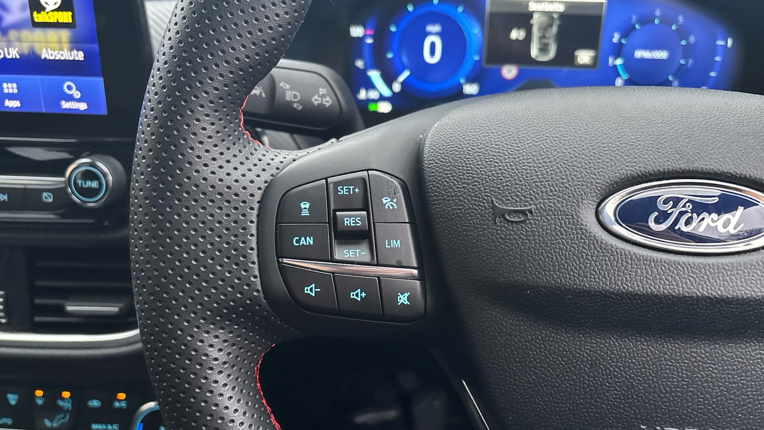 Used Ford Puma 2024 for sale - 76980718: Photo 25