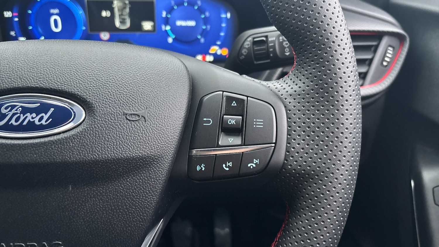 Used Ford Puma 2024 for sale - 76980718: Photo 26