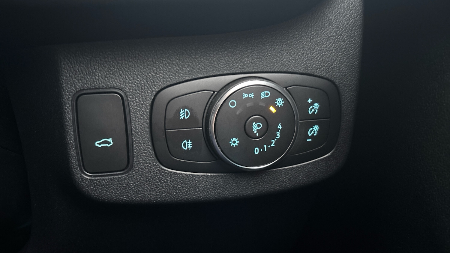 Used Ford Puma 2024 for sale - 76980718: Photo 29