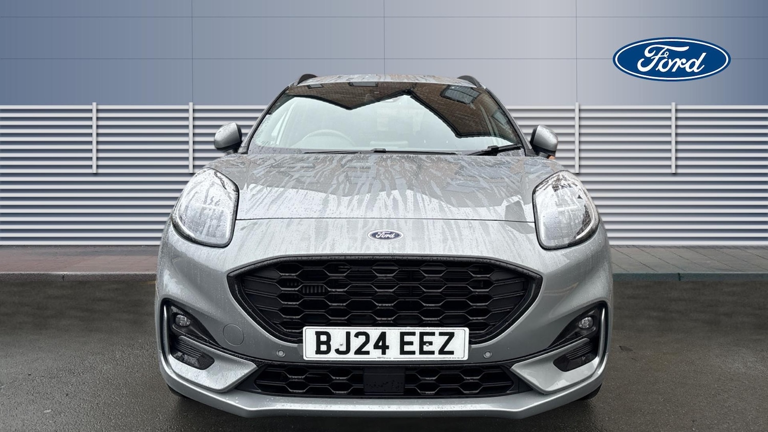 Used Ford Puma 2024 for sale - 76980718: Photo 3