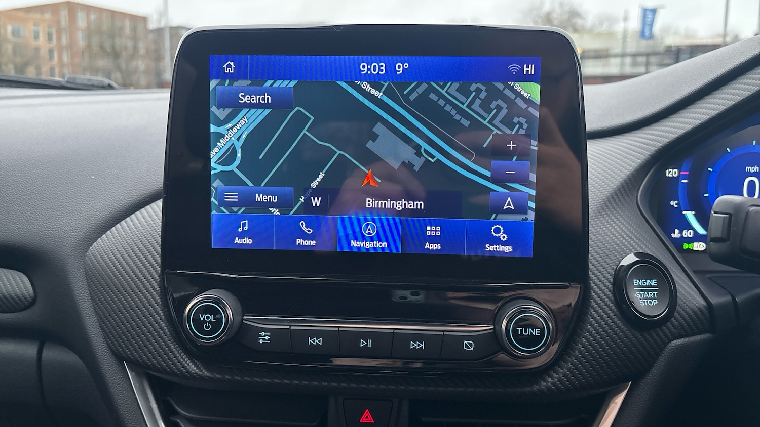 Used Ford Puma 2024 for sale - 76980718: Photo 32