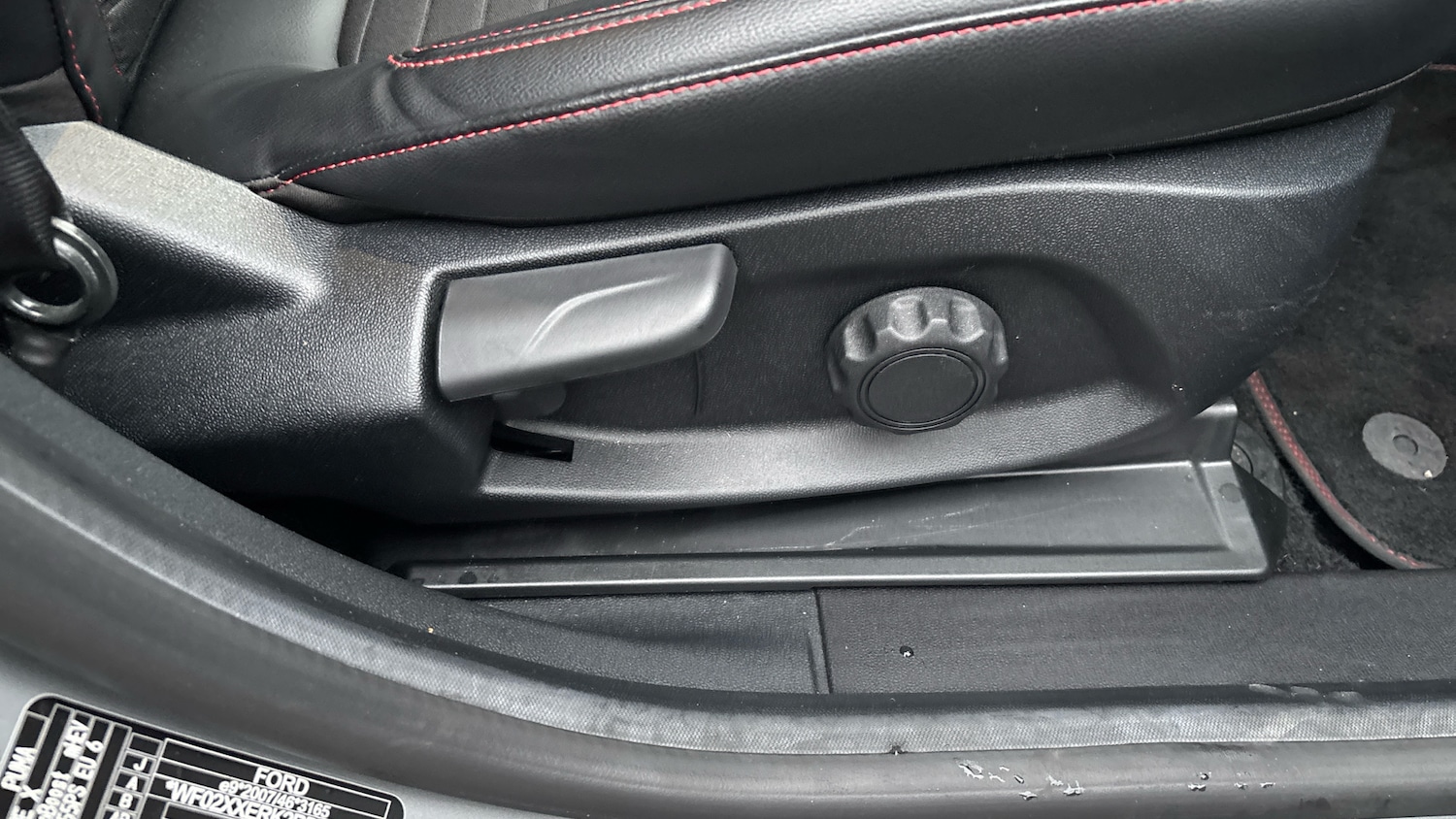 Used Ford Puma 2024 for sale - 76980718: Photo 38