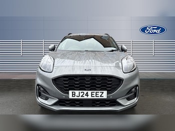 Used Ford Puma 2024 for sale - 76980718: Photo
