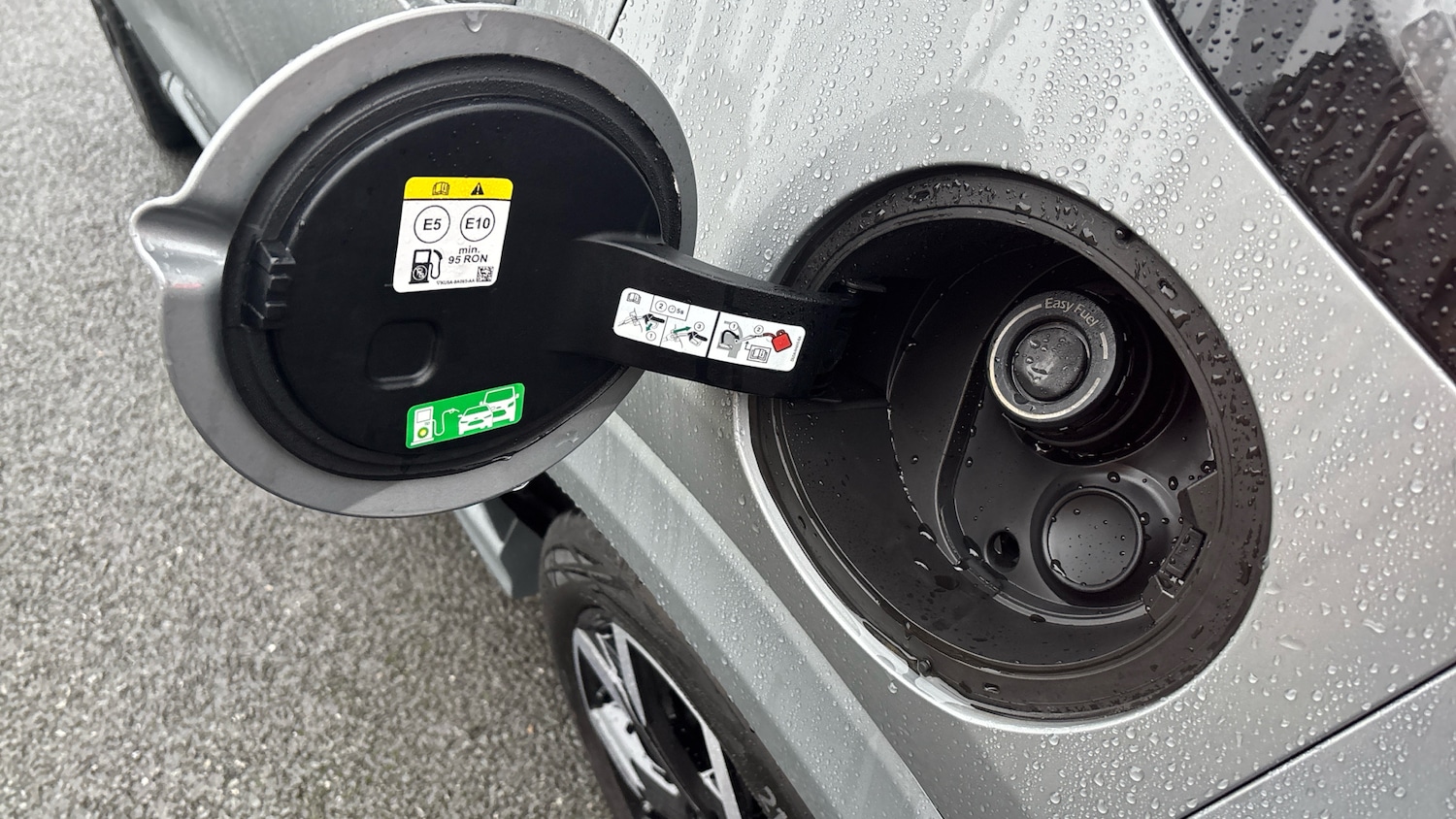 Used Ford Puma 2024 for sale - 76980718: Photo 41