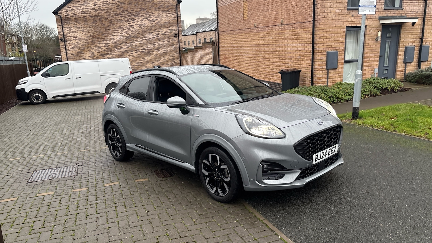 Used Ford Puma 2024 for sale - 76980718: Photo 45