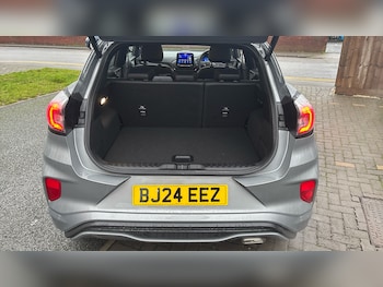 Used Ford Puma 2024 for sale - 76980718: Photo