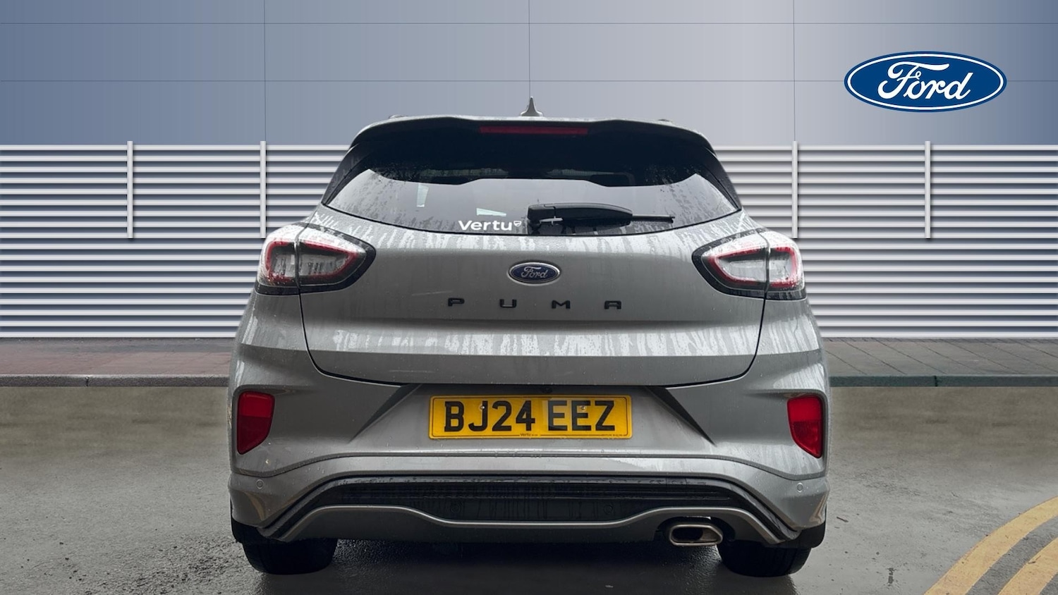 Used Ford Puma 2024 for sale - 76980718: Photo 6