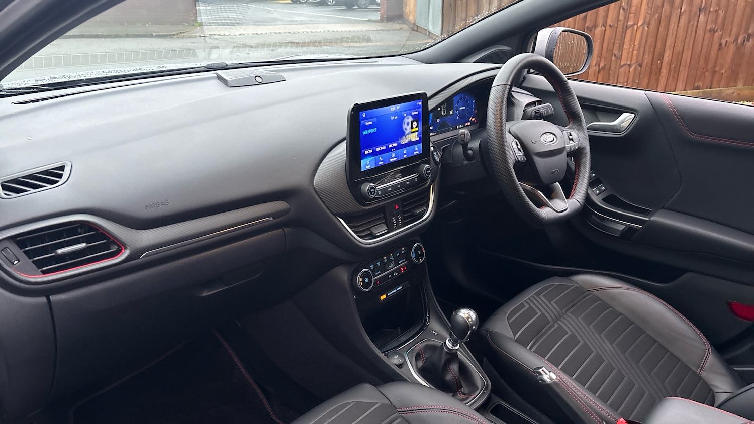 Used Ford Puma 2024 for sale - 76980718: Photo 9