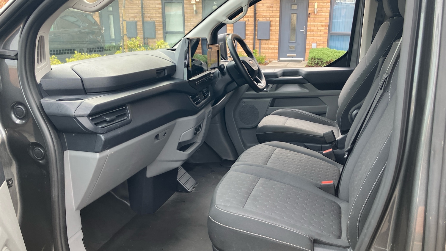 Used Ford Transit Custom 2025 for sale - 78224065: Photo 13