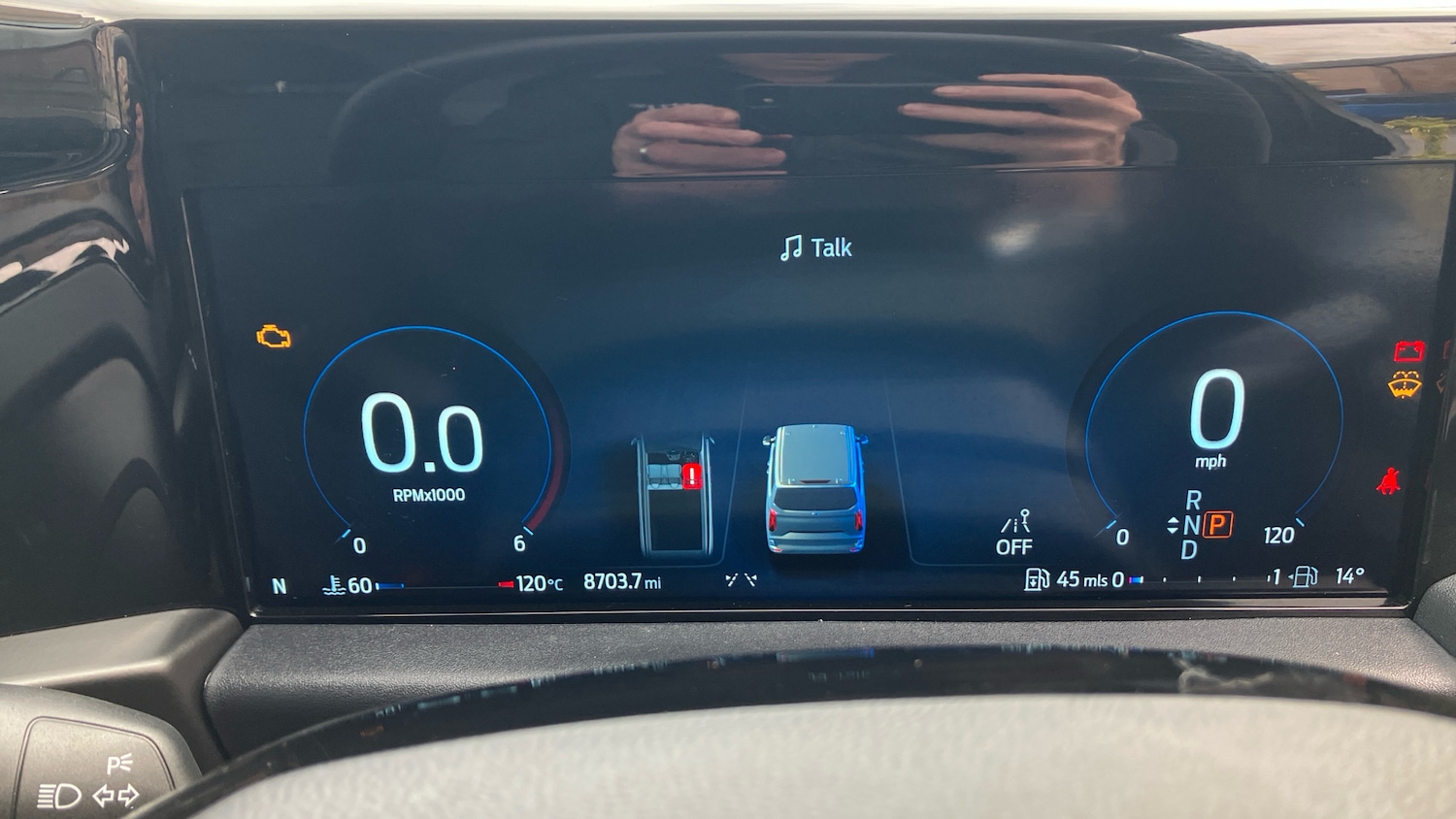 Used Ford Transit Custom 2025 for sale - 78224065: Photo 15