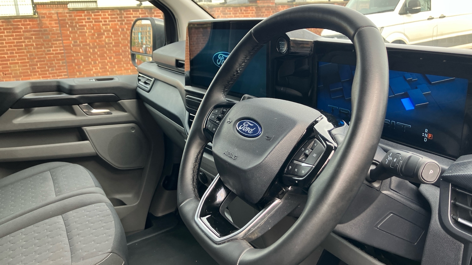 Used Ford Transit Custom 2025 for sale - 78224065: Photo 16