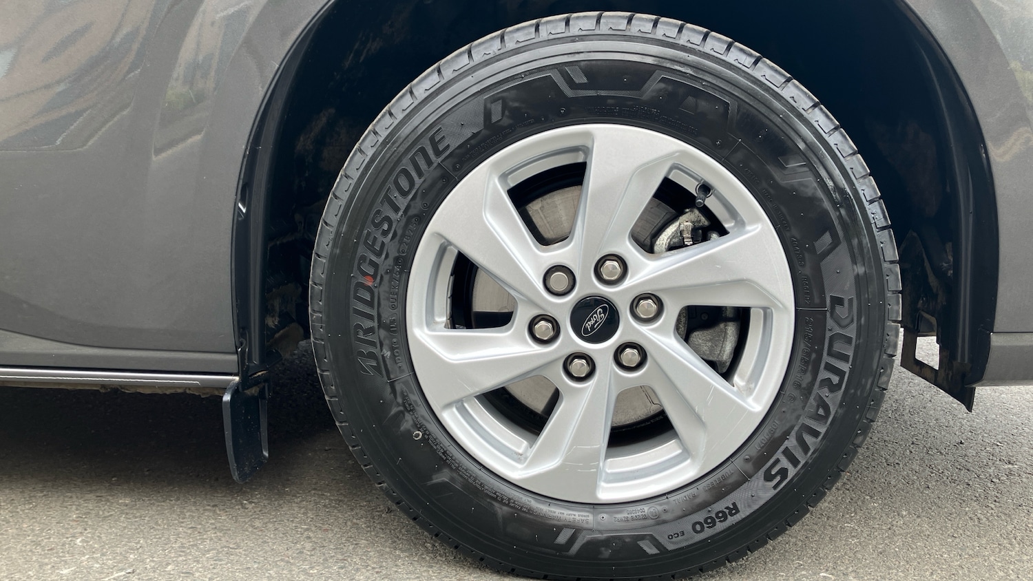 Used Ford Transit Custom 2025 for sale - 78224065: Photo 17