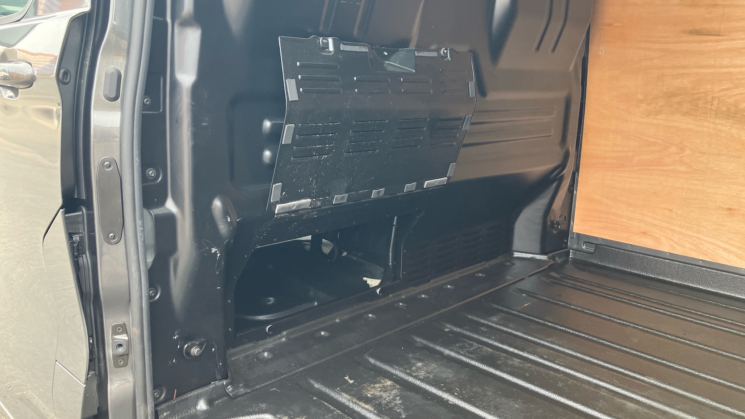 Used Ford Transit Custom 2025 for sale - 78224065: Photo 18