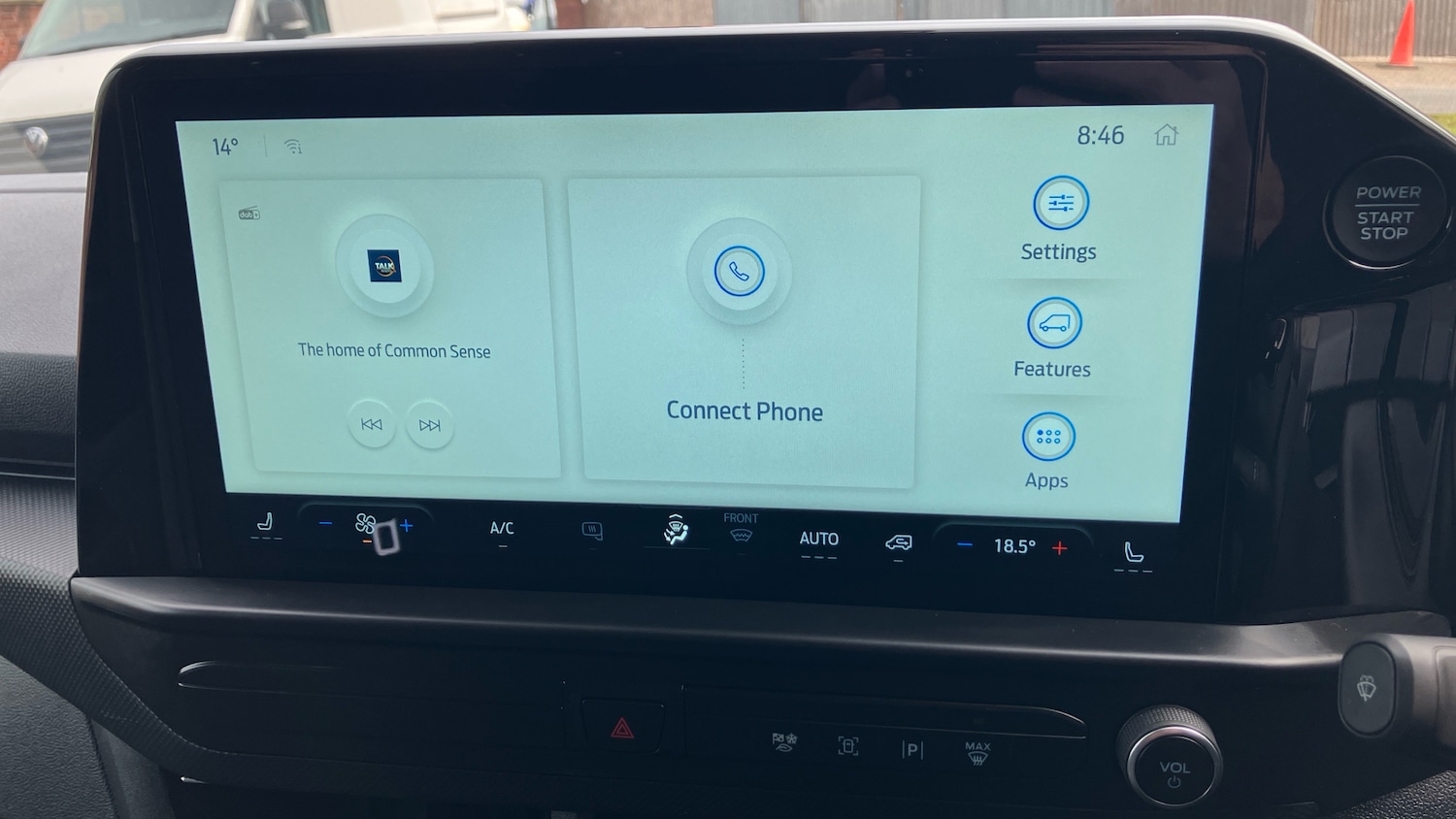 Used Ford Transit Custom 2025 for sale - 78224065: Photo 19