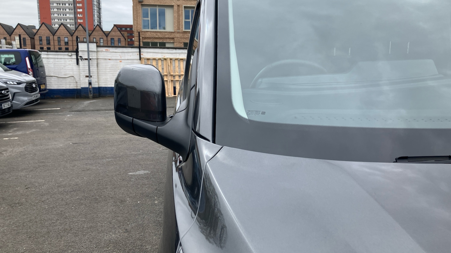 Used Ford Transit Custom 2025 for sale - 78224065: Photo 22