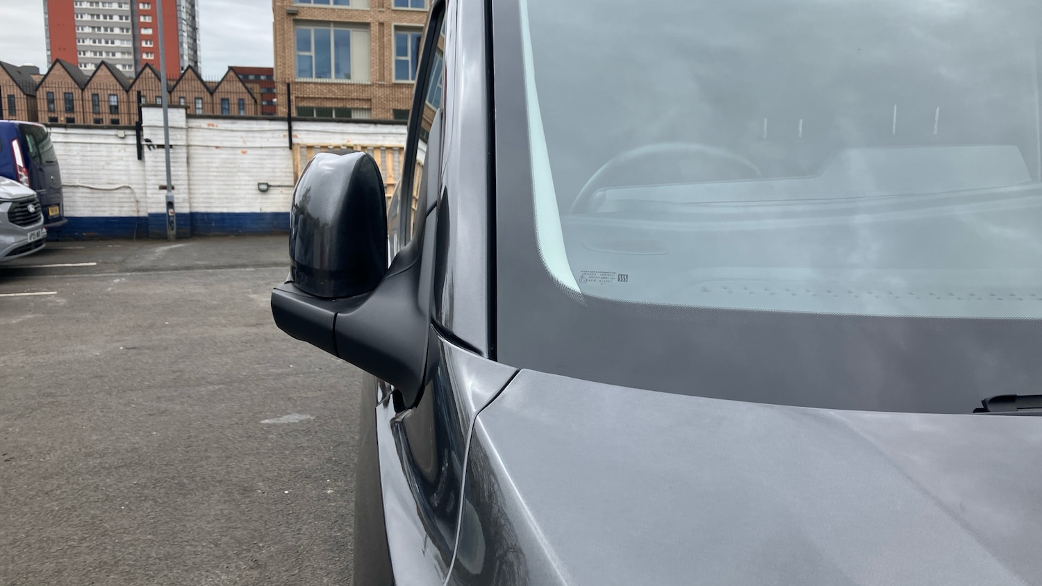 Used Ford Transit Custom 2025 for sale - 78224065: Photo 23