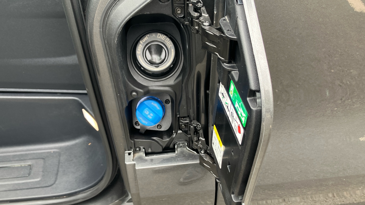 Used Ford Transit Custom 2025 for sale - 78224065: Photo 26