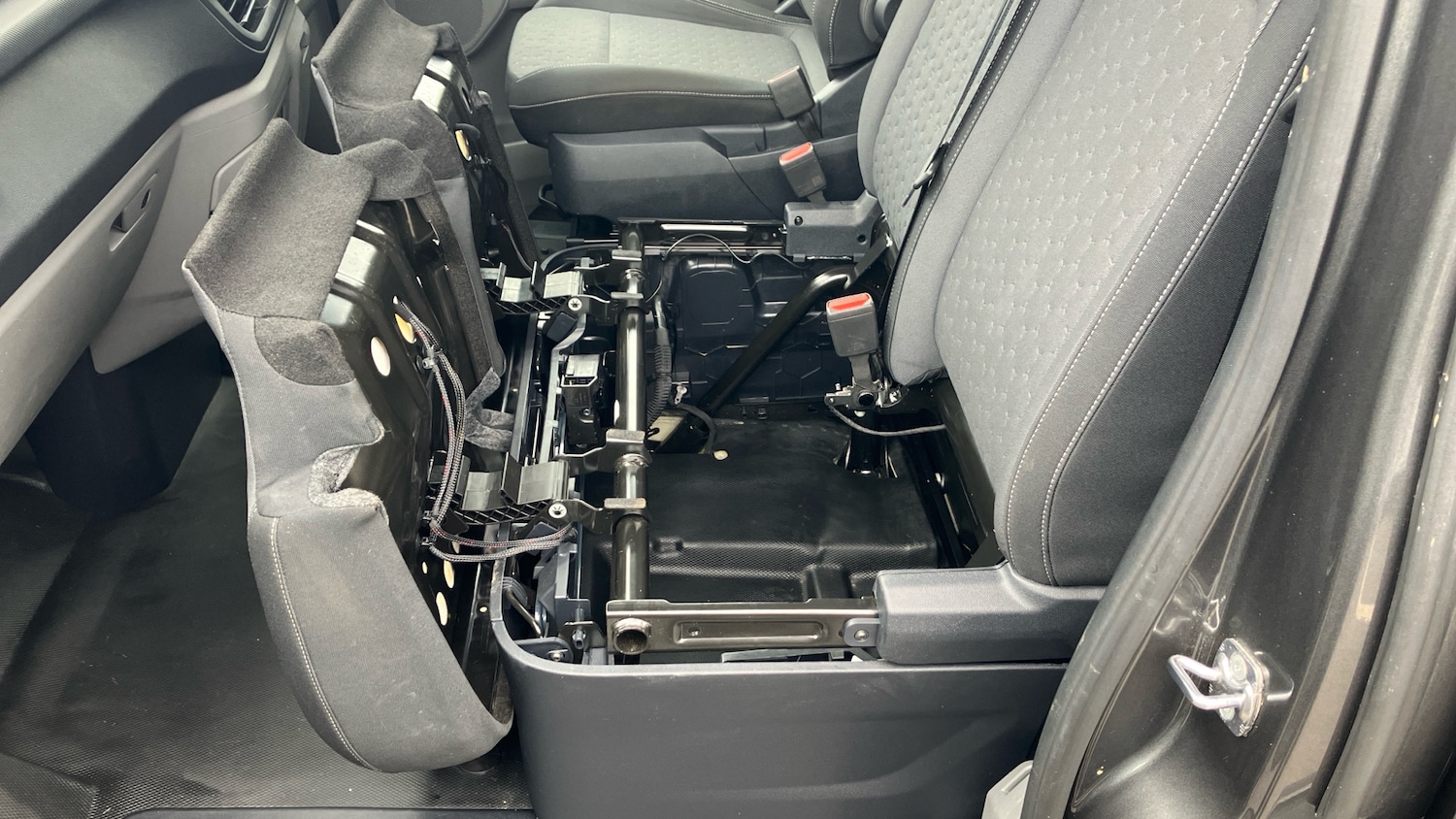 Used Ford Transit Custom 2025 for sale - 78224065: Photo 27