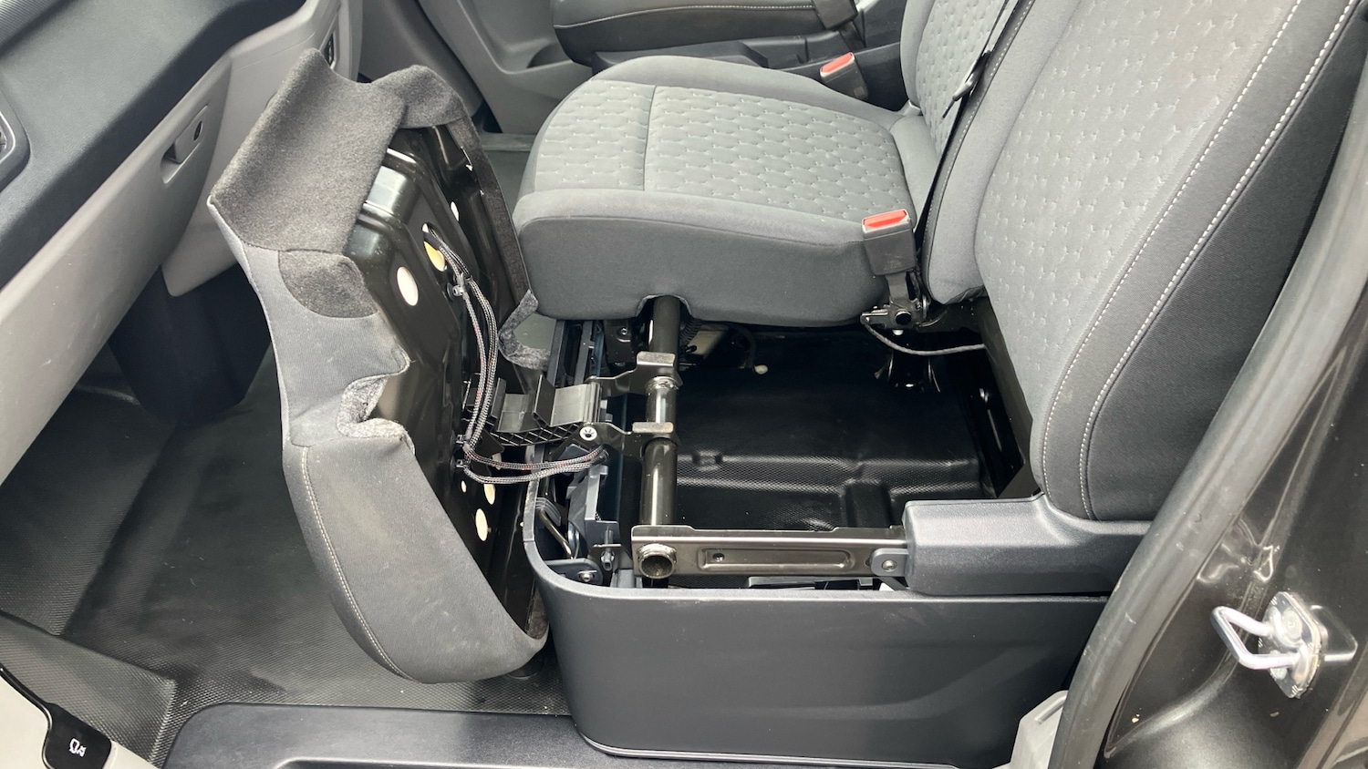 Used Ford Transit Custom 2025 for sale - 78224065: Photo 28