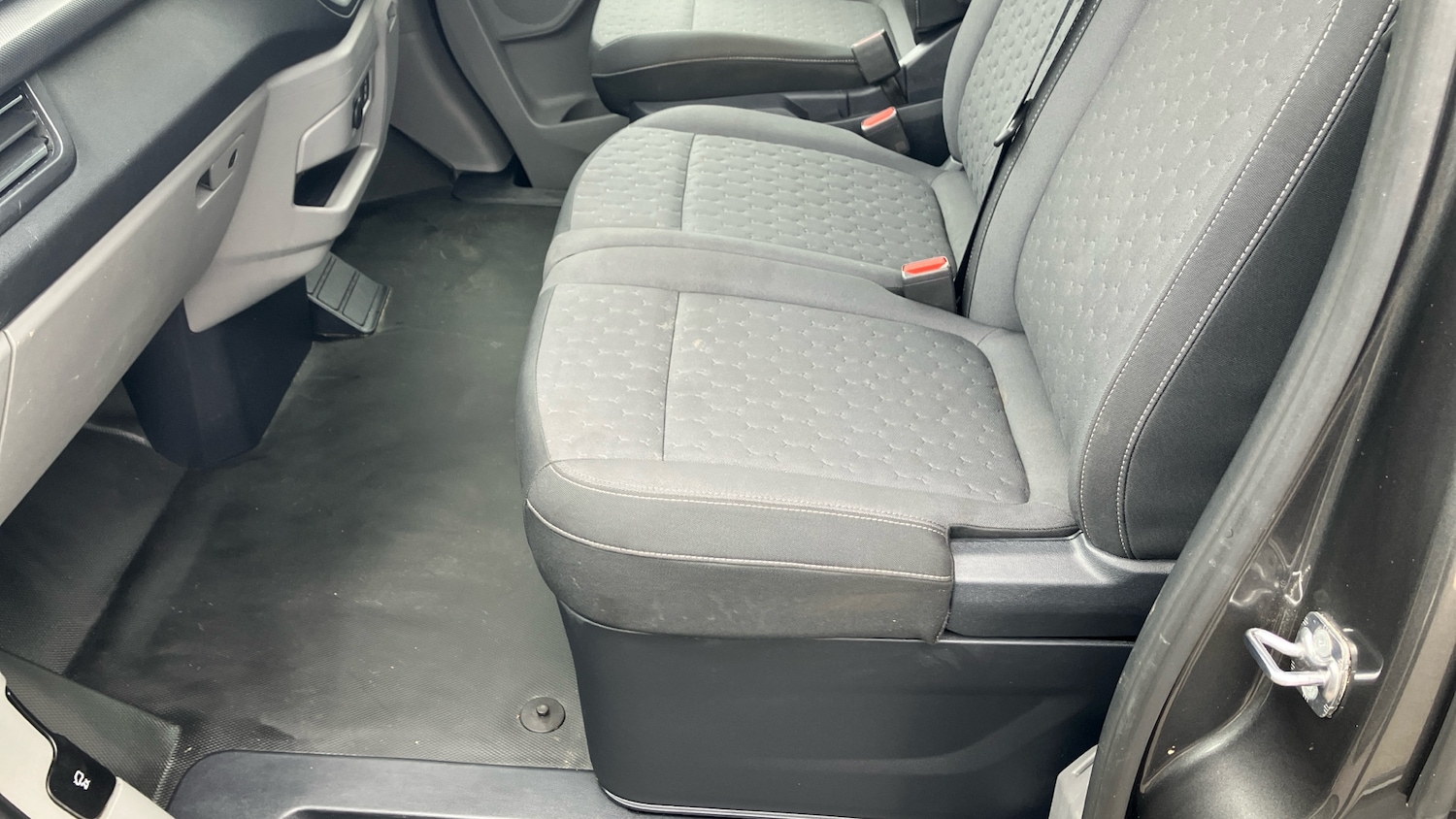 Used Ford Transit Custom 2025 for sale - 78224065: Photo 29