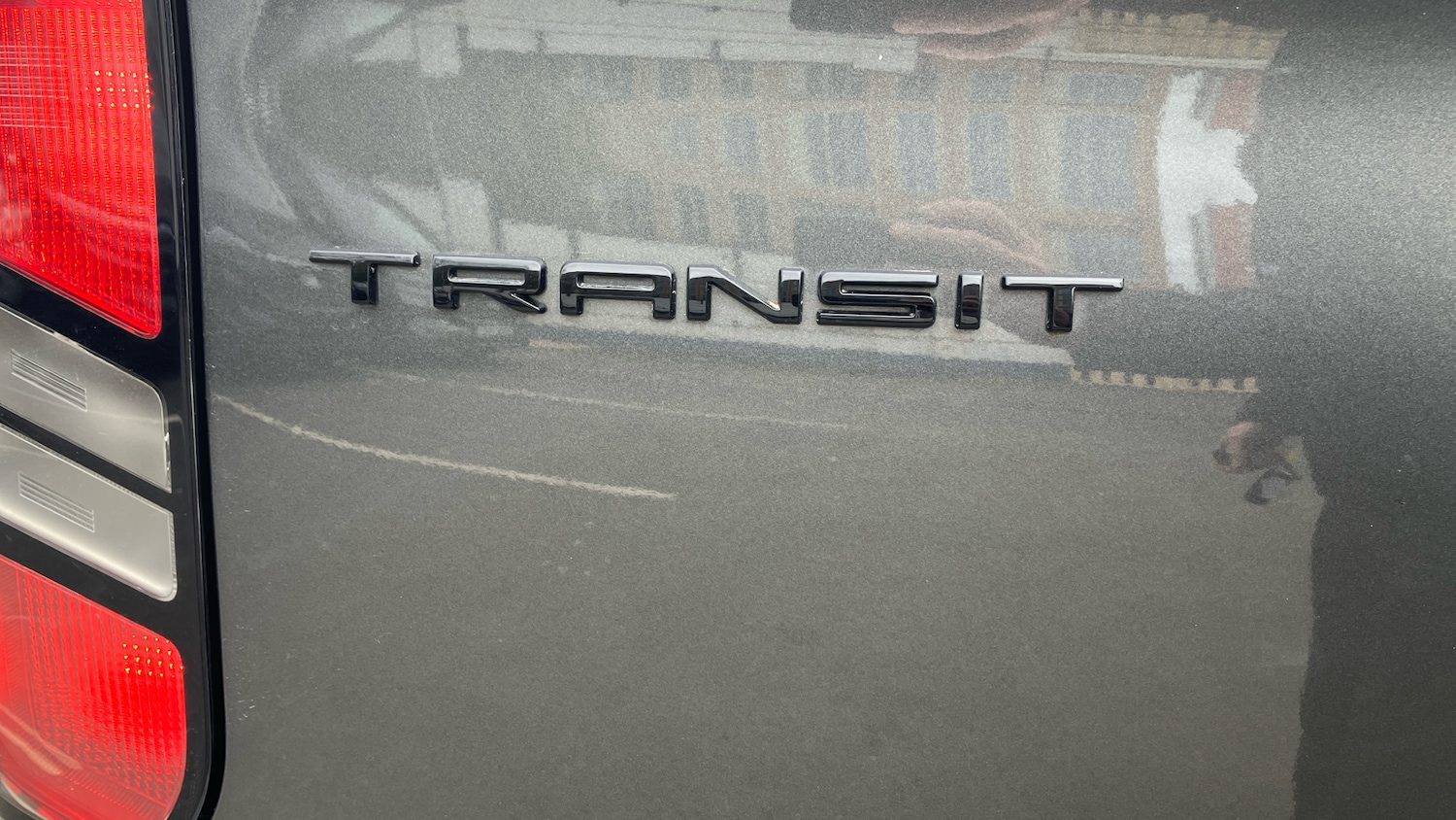 Used Ford Transit Custom 2025 for sale - 78224065: Photo 30