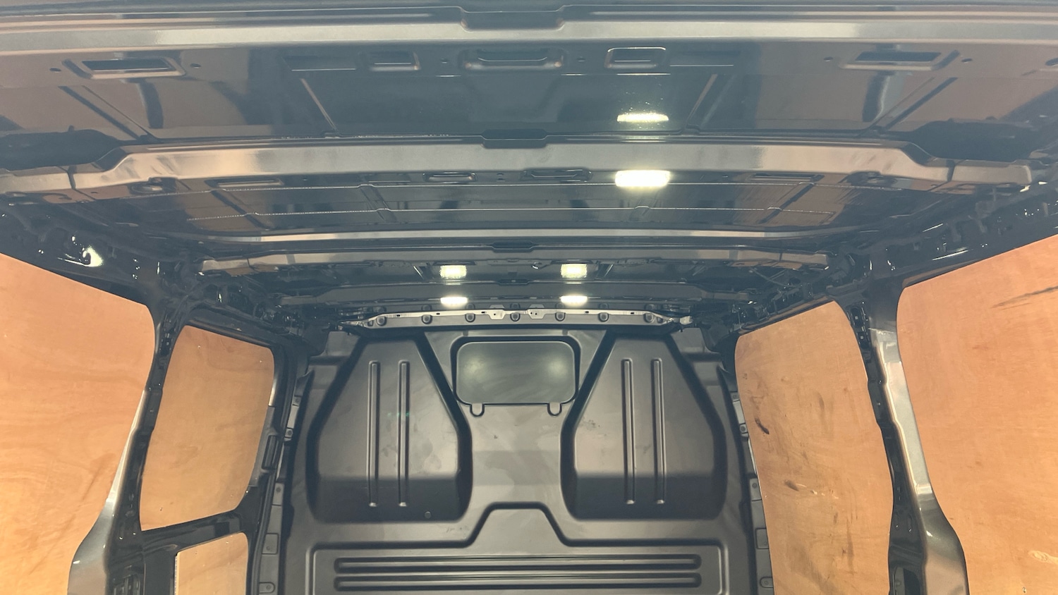 Used Ford Transit Custom 2025 for sale - 78224065: Photo 31