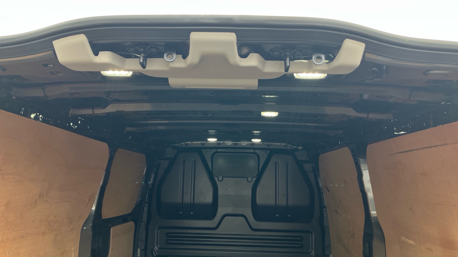 Used Ford Transit Custom 2025 for sale - 78224065: Photo 32