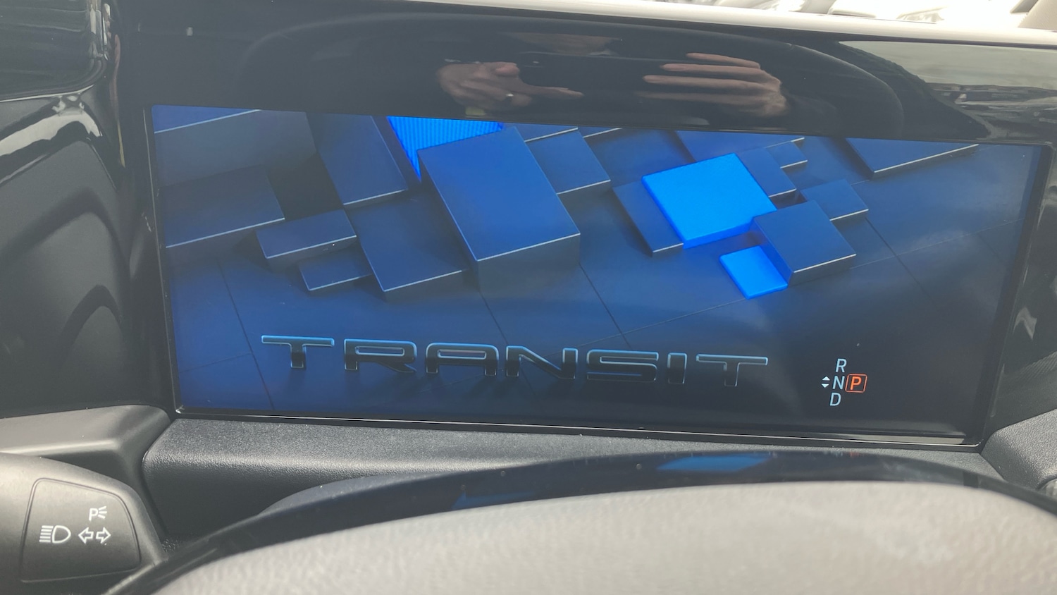 Used Ford Transit Custom 2025 for sale - 78224065: Photo 36