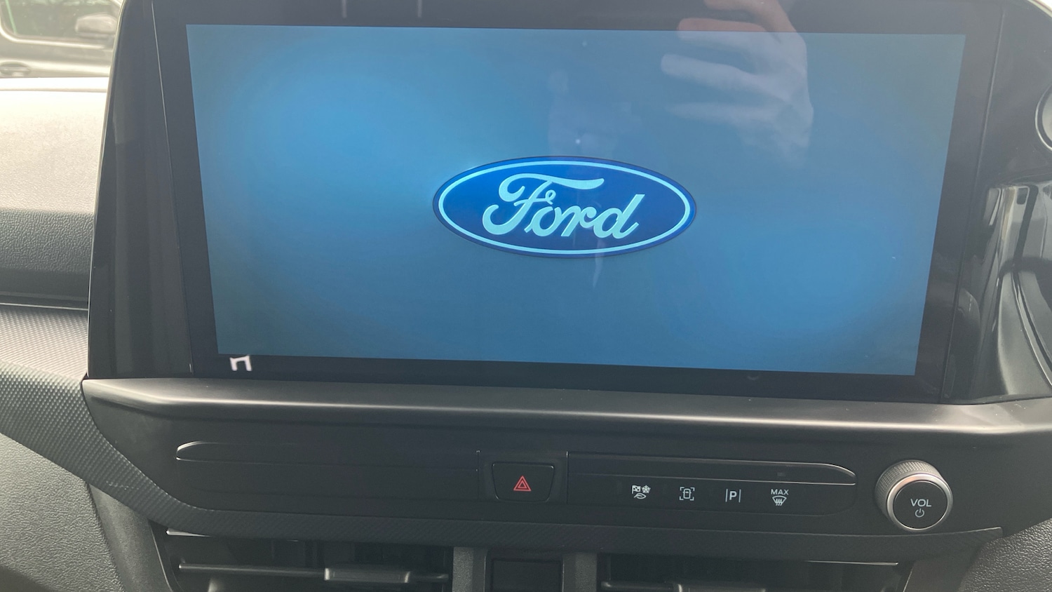 Used Ford Transit Custom 2025 for sale - 78224065: Photo 37
