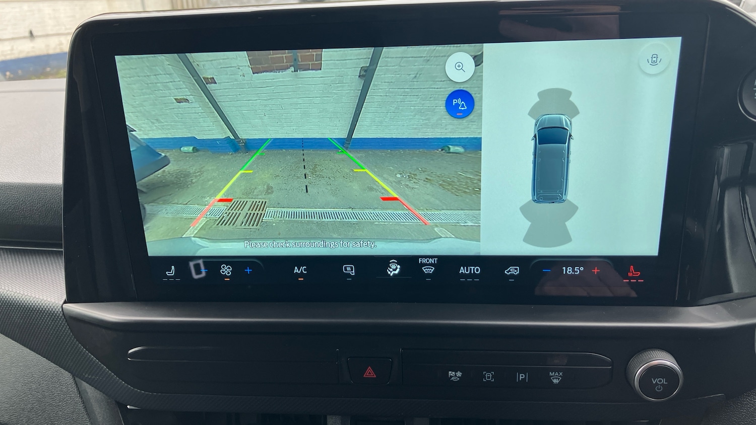 Used Ford Transit Custom 2025 for sale - 78224065: Photo 38