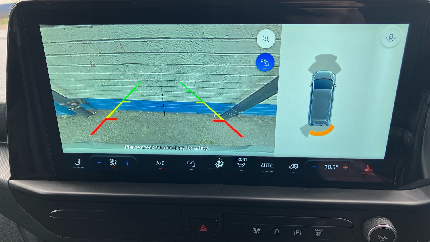 Used Ford Transit Custom 2025 for sale - 78224065: Photo 39