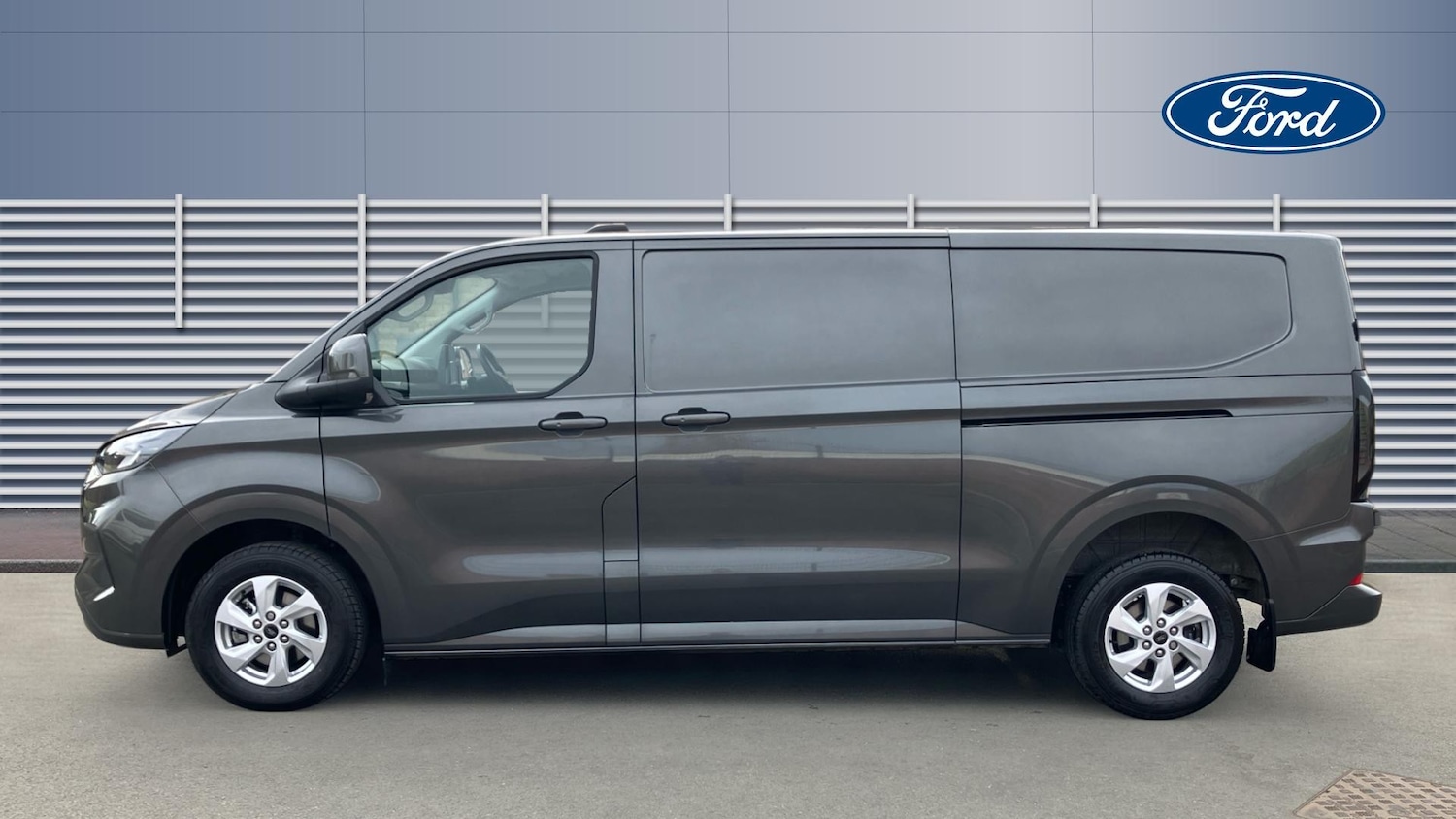 Used Ford Transit Custom 2025 for sale - 78224065: Photo 4