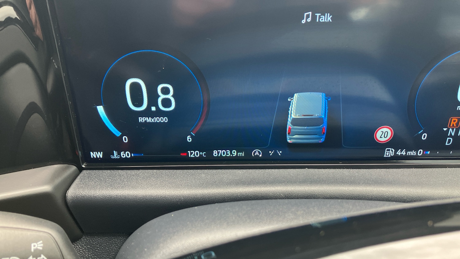 Used Ford Transit Custom 2025 for sale - 78224065: Photo 40