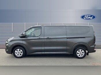 Used Ford Transit Custom 2025 for sale - 78224065: Photo