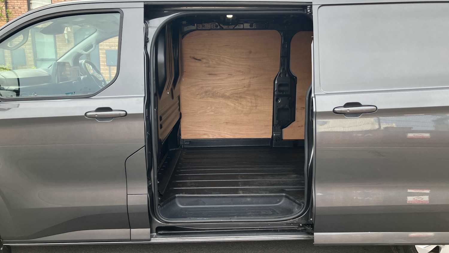 Used Ford Transit Custom 2025 for sale - 78224065: Photo 5