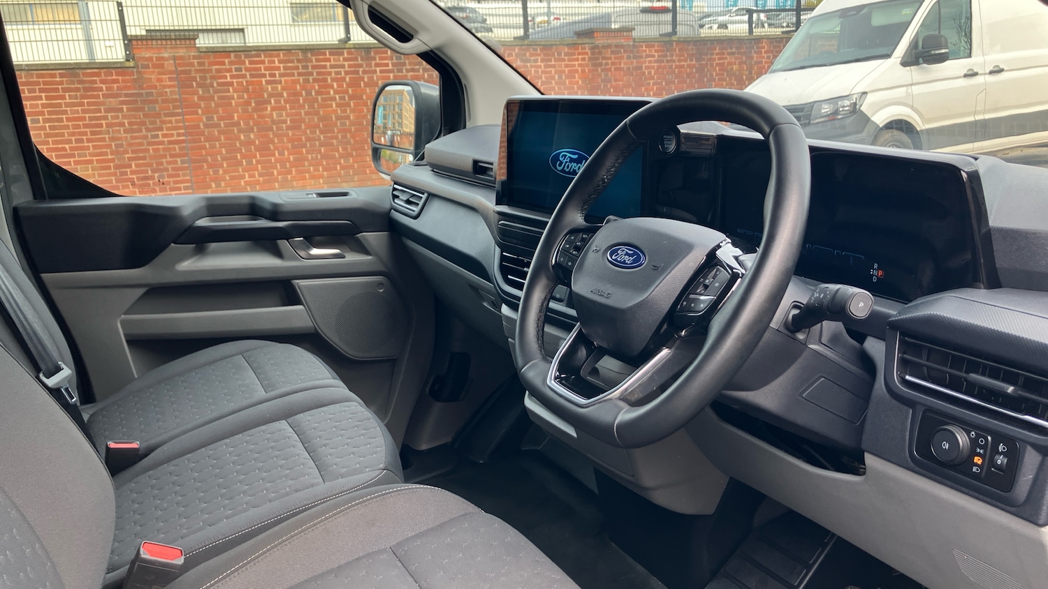 Used Ford Transit Custom 2025 for sale - 78224065: Photo 6