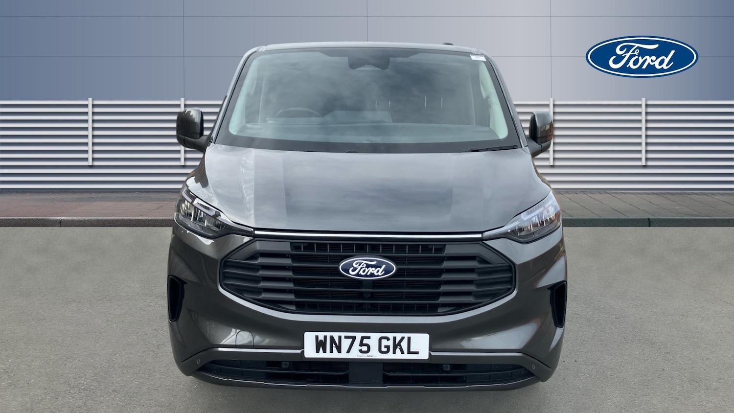 Used Ford Transit Custom 2025 for sale - 78224065: Photo 8